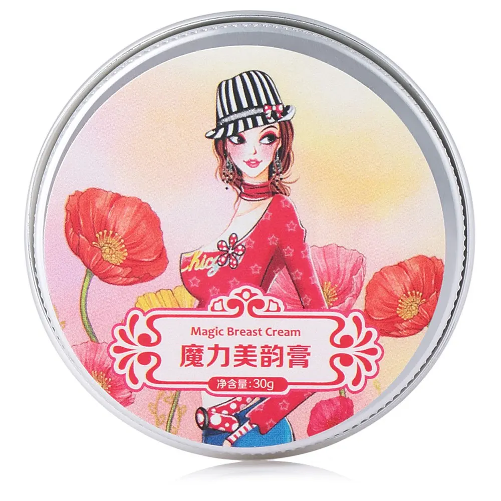 Magic Care Boobs Firming Bigger Lifting Bust Up Enhance Breast Cream