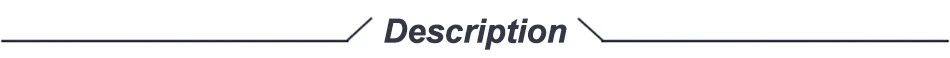 Description