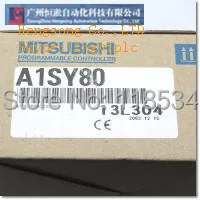 

PLC A1SY80 (new original)
