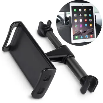 

Tablet Car Holder for iPad air 2 1 Pro 10.5 9.7 Seat Back Handing For iPad Mini 1 2 3 4 Car Stand Titulaire Tablet Accessories
