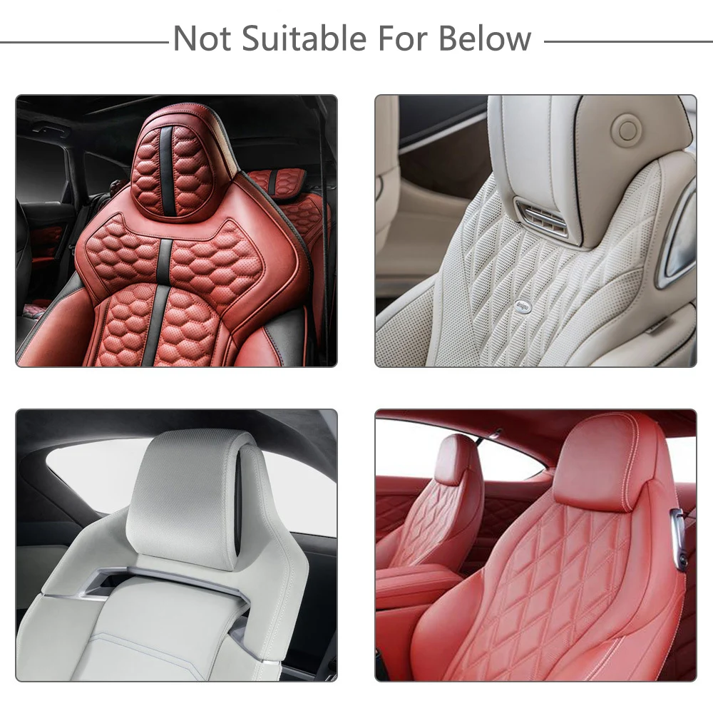  Universal Tablet Car Holder Back Seat Holder Stand Tablet Accessories in Car For 5 inch and more iP