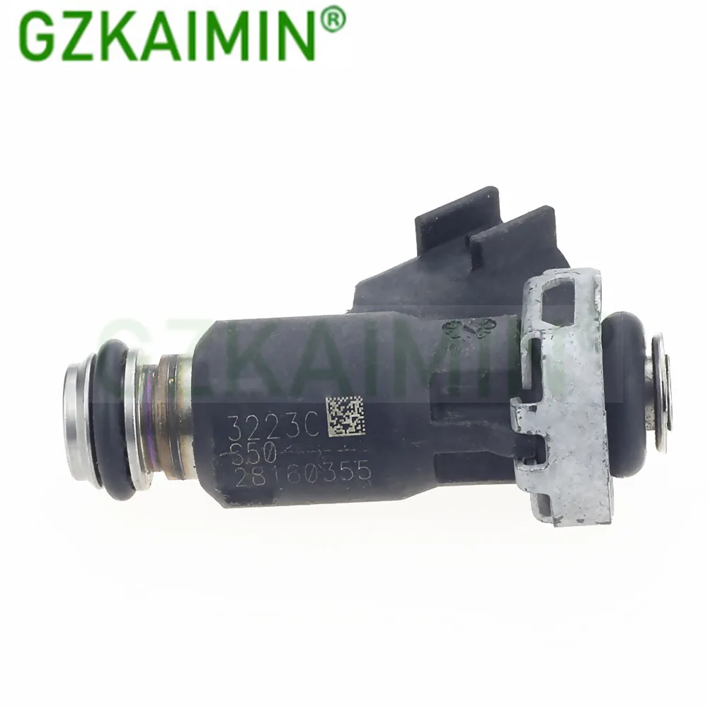 

High Quality Fuel Injector OEM 28160355 for many car