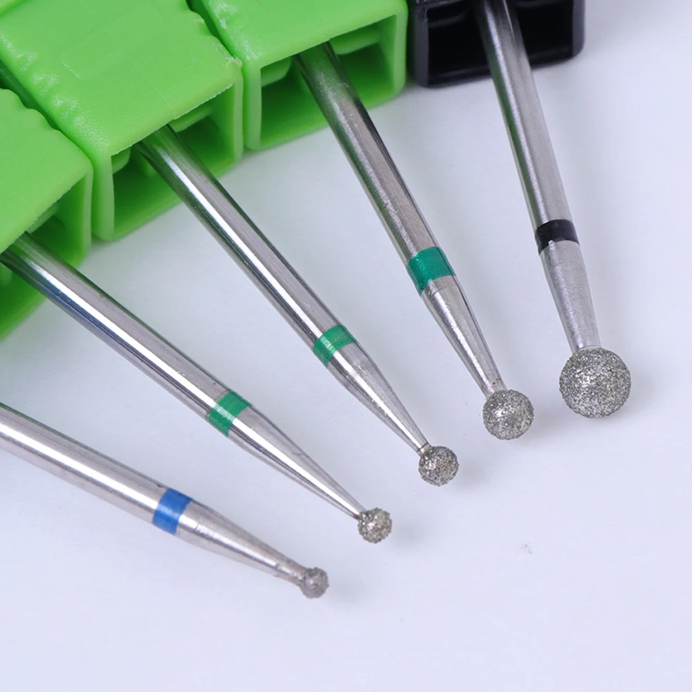 Nail Drill Bits6