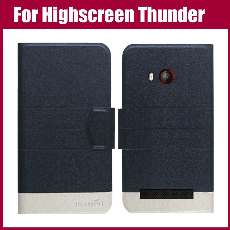 Highscreen Thunder
