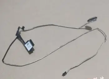 

New For Lenovo Ideapad R720 Y520 R720-15IKB R720-15isk DC02001WZ10 LED LCD Cable