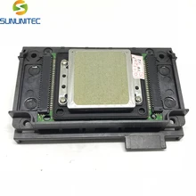 FA09050 УФ печатающей головки для Epson xp600 XP700 XP800 NuoCai UV0406 китайский УФ-Телевизор с принтером головы