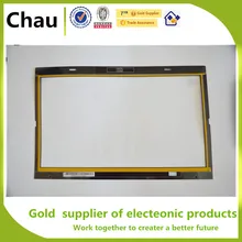 Новинка для lenovo ThinkPad T440 ЖК-дисплей ободок ЖК-дисплей передняя крышка Экран рамка крышка 04X5465 AP0SR000600