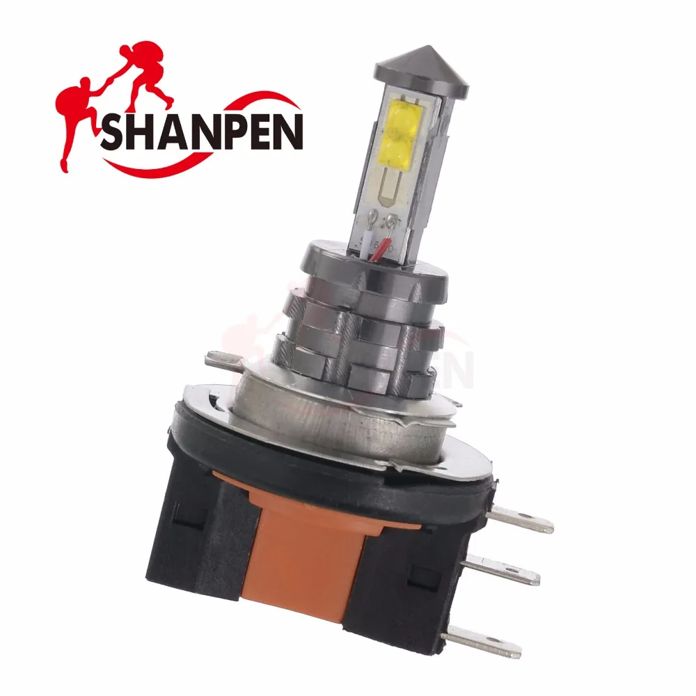 Popular H15 Led-Buy Cheap H15 Led lots from China H15 Led suppliers on ...