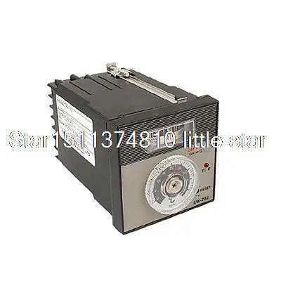 

SW-702 Deviation Indication Temperature Controller New