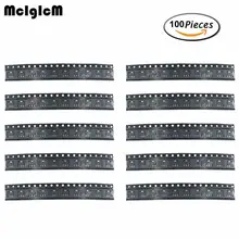 СОТ-89 транзистор поверхностного монтажа набор сортированных общая 10value* 10 шт. = 100 шт. 78L05 78L06 78L08 78L09 78L12 79L05 79L06 79L08 79L09 79L12