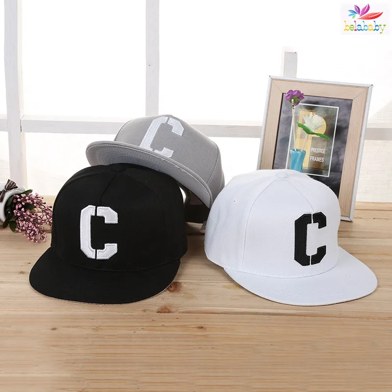c baseball hat