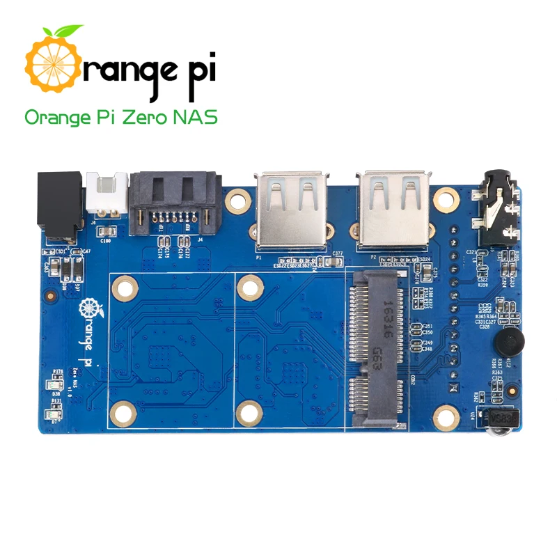 Orange Pi NAS Плата расширения интерфейсная плата макетная за пределами Raspberry Pi|orange