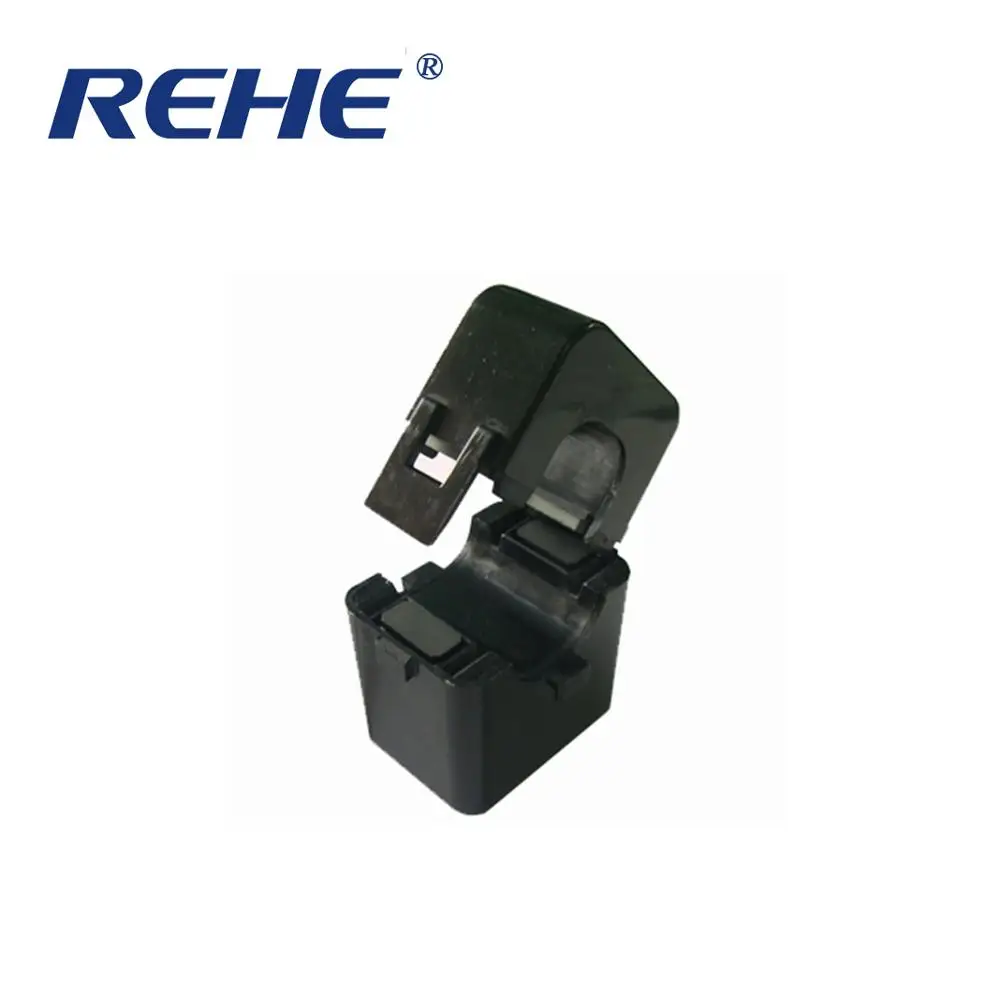 

REHE KCT-24 clamp-on current transformer split core current transformer 5a