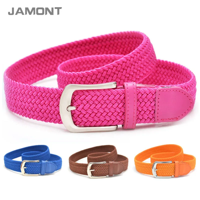 ceinture femme extensible