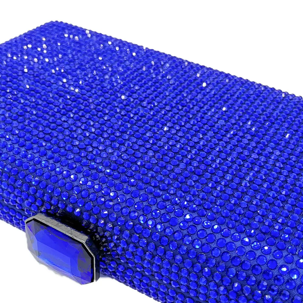 Crystal Evening Clutch Bags (10)