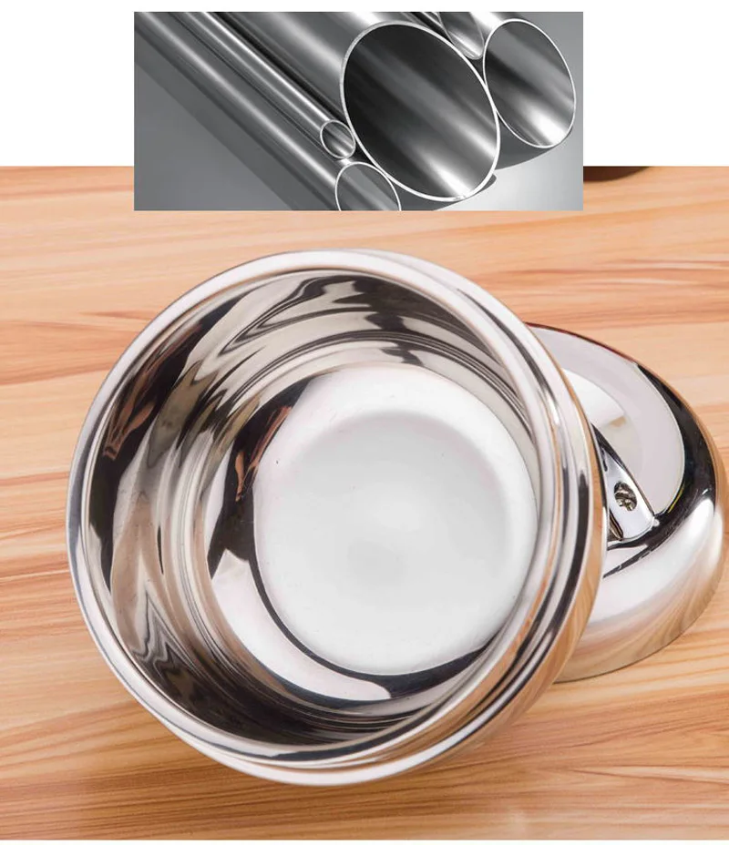 304 Stainless Steel Portable Thermos Insulated Lunch Bento Boxs Japanese Style Travel Kids Food Containers China Dinner Set9