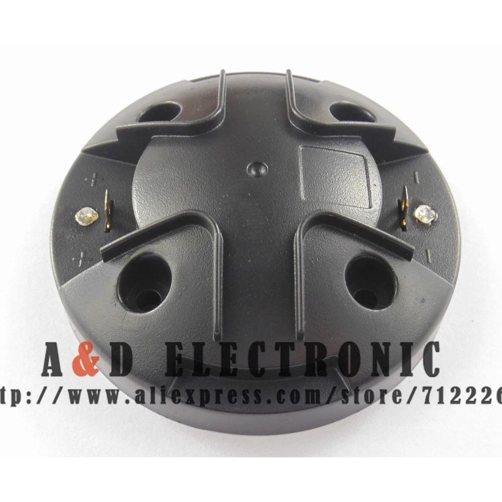 Replacement Diaphragm 2pcs for EV DH-1K Driver for ELX112P & ELX115P Electro Voice Boxes