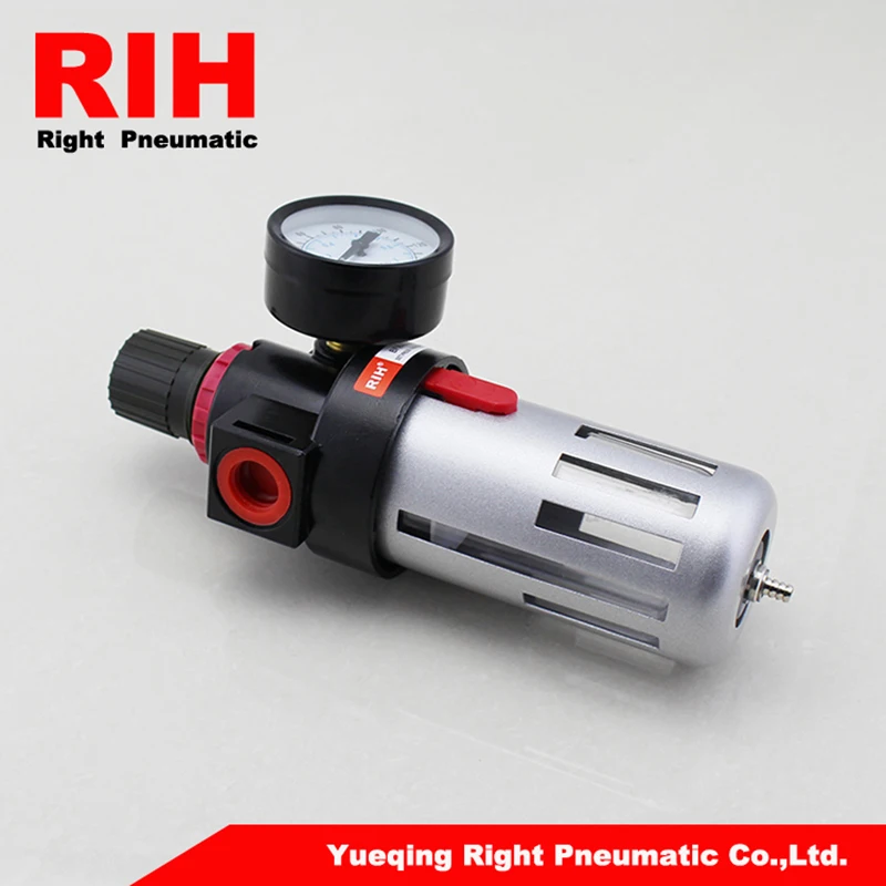 Compressed Air Cylinder Compressed Air Cylinder/Pneumatic Cylinder RIH BFR4000 air source