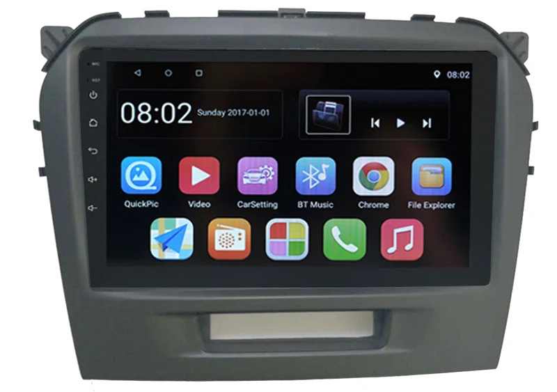 Cheap Car 9inch Radio Android 2din Multimedia Player GPS Navigation DVR For Suzuki vitara 2015 0 Cheap Car 9inch Radio Android 2din Multimedia Player GPS Navigation DVR For Suzuki vitara 2015 0