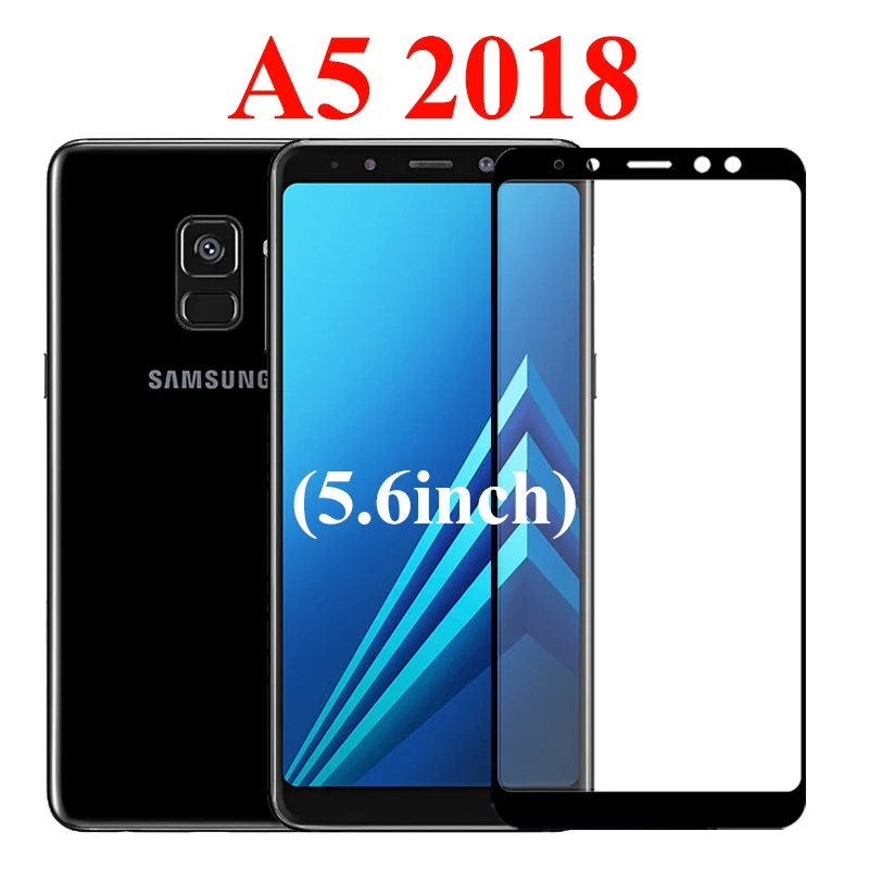 A5 2018
