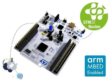 

For NUCLEO-L152RE ST Meaning Method Original Authentic Development Board