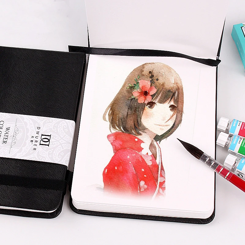 Kemila Art Professional Color Pencil Book Watercolor Paint Paper Coloring Book For Art Designer Student Drawing Sketch Book|Notebooks- AliExpress Kemila Art Professional Color Pencil Book Watercolor Paint Paper Coloring Book For Art Designer Student Drawing Sketch Book|Notebooks- AliExpress