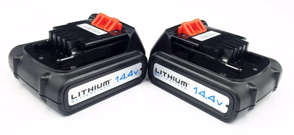 Batteria black decker 14 4 Batteria black decker 14 4