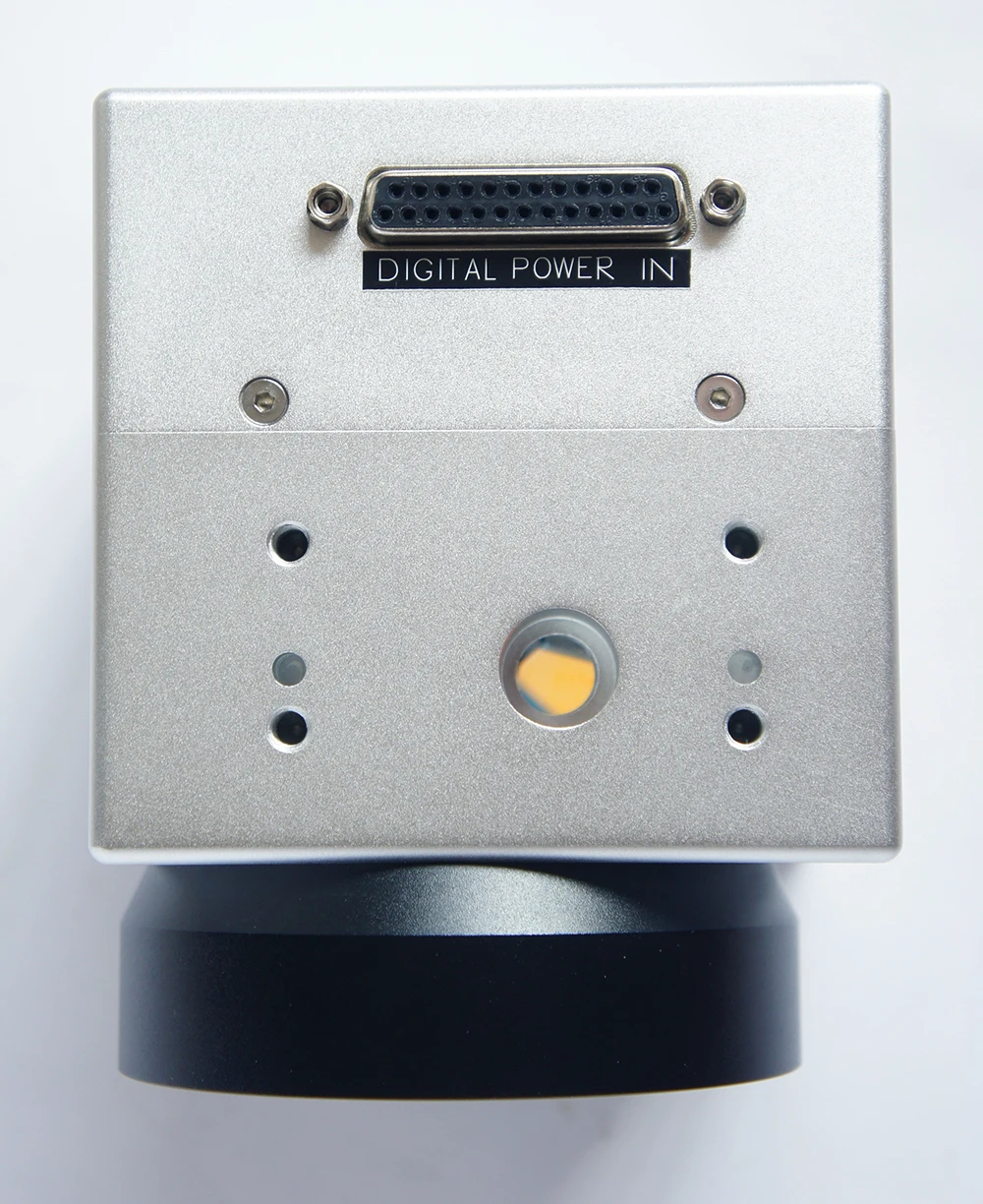 5 Fiber Laser Galvo Scan Head Galvanometer Scanner 1064nm 532nm 355nm CO2 UV Laser