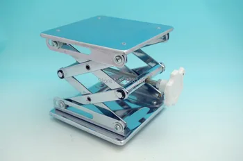

LAB JACK Stainless-Steel Support Jacks 304 20*20*28CM(32)