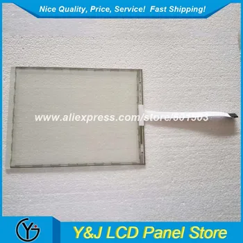 

AMT 2839 15" 5 line resistance industrial touch screen AMT2839