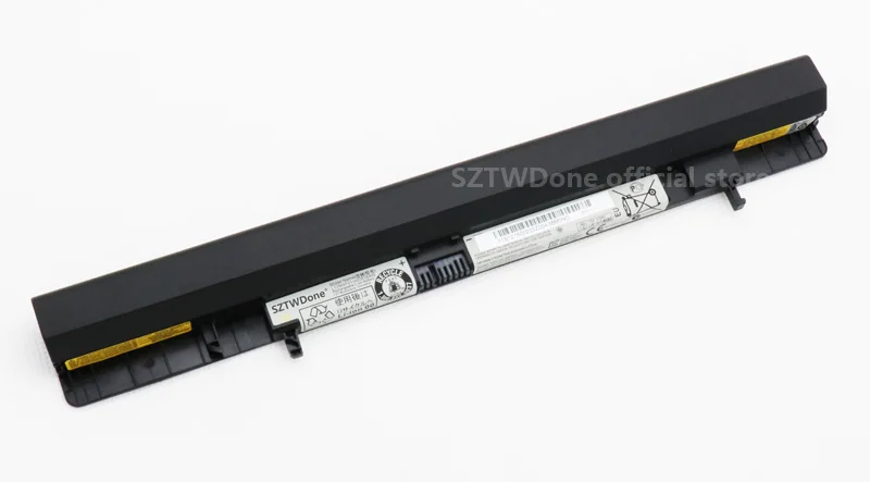 Sztwdone L12M4F01 Аккумулятор для ноутбука lenovo Flex 14 15 14d 15D 14, 15 м, S500 L12L4A01 L12S4A01 L12L4K51 L12S4F01 L12M4A01