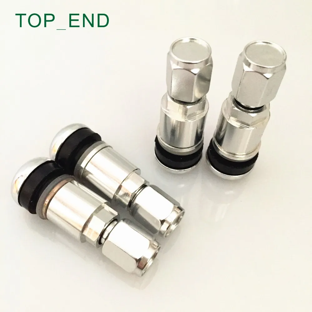 MS525AL-HEX CAP CHROME 4