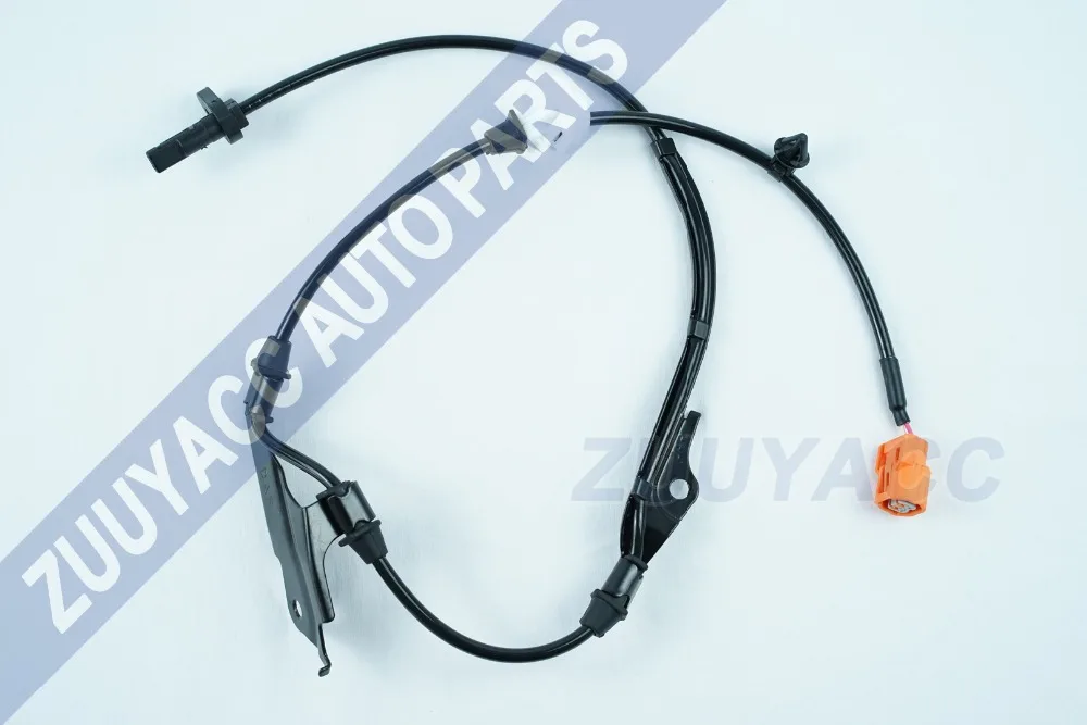 ABS Датчик для колеса Скорость Сенсор для Honda Accord MK7 Acura TSX 03-08, 57475-SEA-013 57470-SEA-013 57455-SDH-003 57450-SDC-013