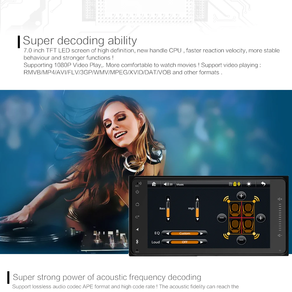 Cheap Podofo 2 Din Android GPS Car Radio For Toyota MP5 Player stereo Bluetooth Autoradio 2din Multimedia Player Support Rear Camera 2 Cheap Podofo 2 Din Android GPS Car Radio For Toyota MP5 Player stereo Bluetooth Autoradio 2din Multimedia Player Support Rear Camera 2