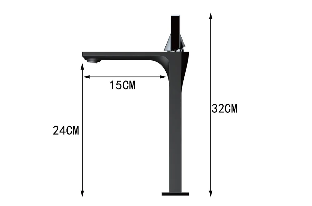 Смеситель для раковины, черный латунный ретро кран для раковины, кран с одной ручкой и поворотным носиком для кухни, смеситель для раковины, кран Torneira lavatorio