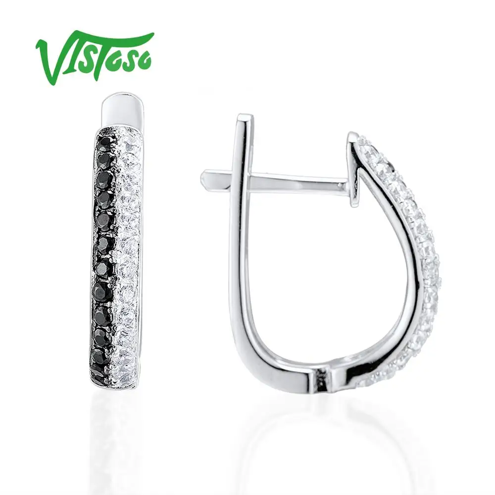 E307195BSNZSK925-silver earrings1