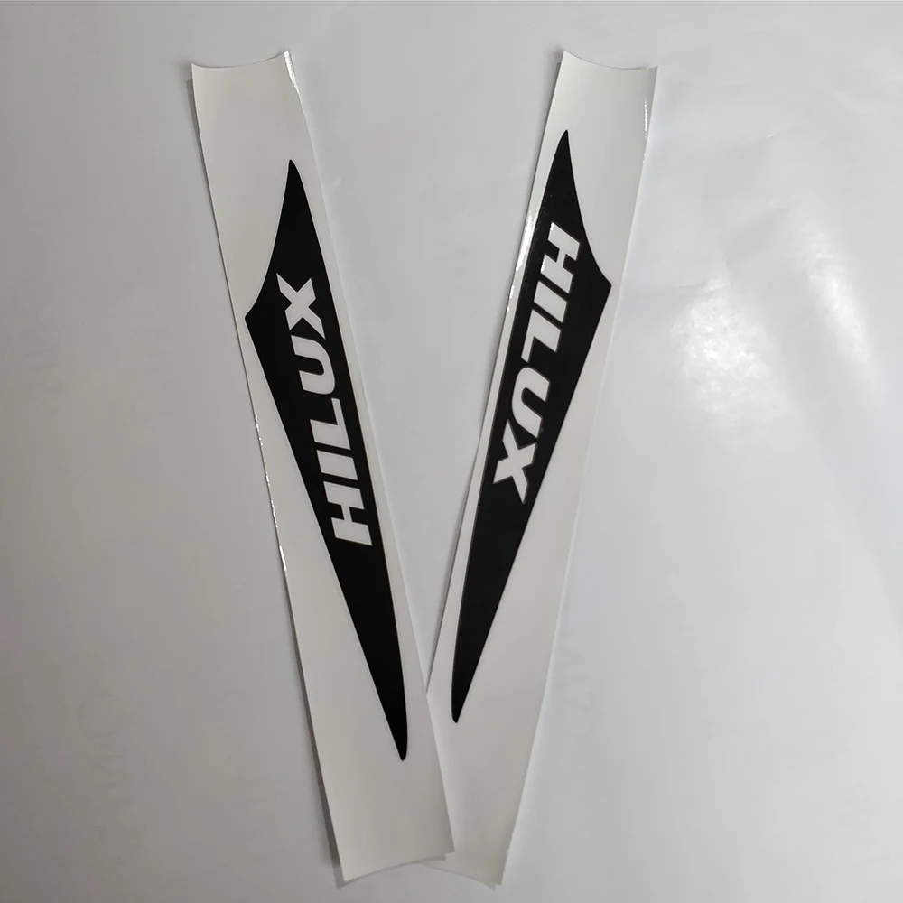 Автомобильные наклейки 2 шт. совок капота D4D TURBO graphic VINYLS автомобильные аксессуары