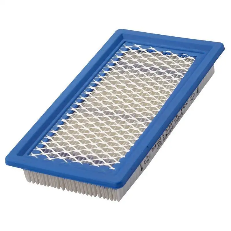 

2X AIR FILTER W/ PREFILTER 710265 710267 FOR Briggs & Stratton 4 HP (8 CID) HORIZONTAL VANGAURD 085432 085462 FREE SHIPPING