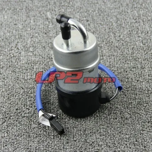 

Fuel Gas Petrol Pump for Yamaha XV1600 Road Wild Midnight Star MM 1999-2003 XV1700 Road Star Silverado Midnight 2004-2007