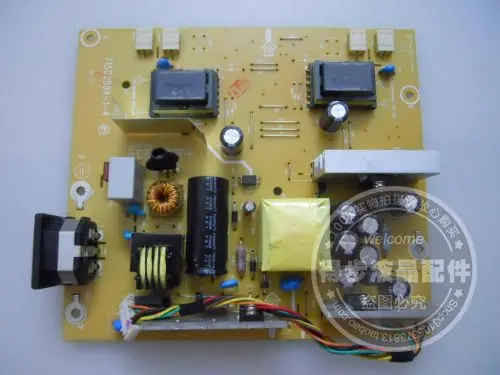 

Free Shipping>Original E228WFP power board 715G2594-1-4 -powered board package test good Condition new-Original 100% Tested Wor