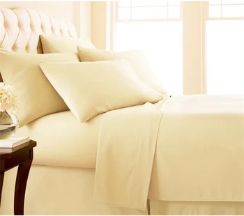 

Luxury High Thread Count Egyptian Quality e Deep Pocket Bed Sheet Set
