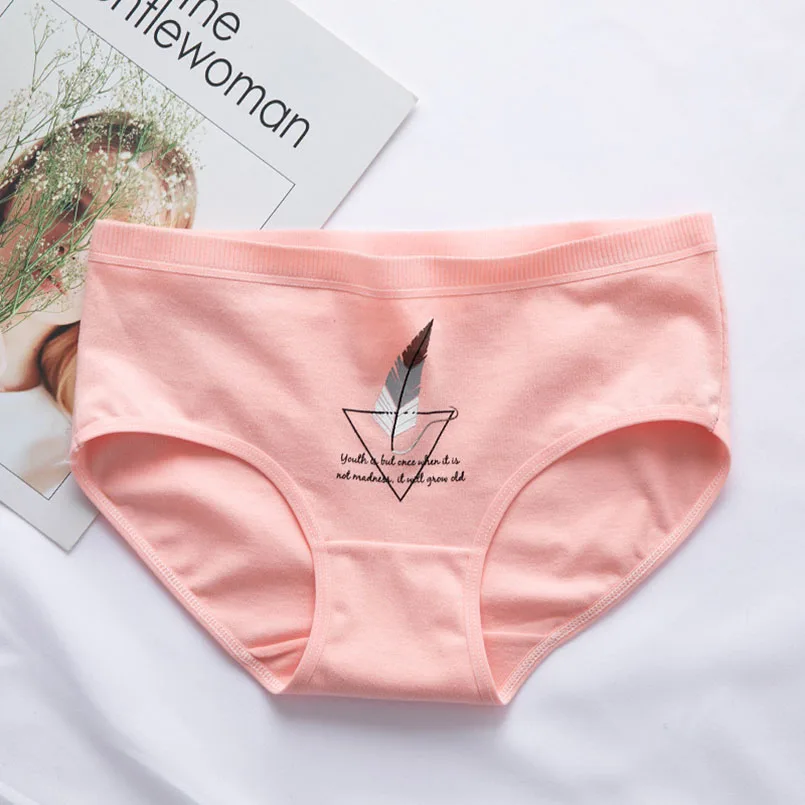 flamingo girls panties 4