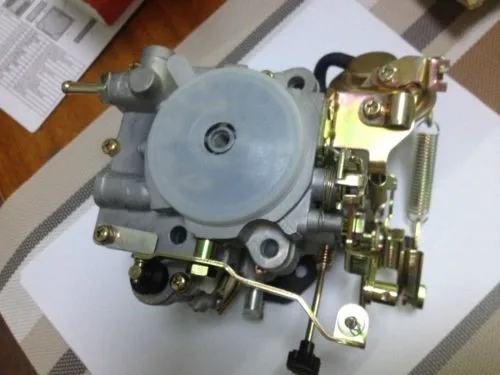 Новая замена карбюратора/carb для mitsubishi 4G32 MD-006219