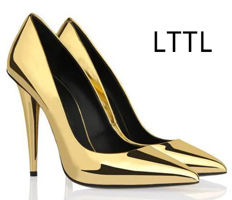 black and gold womens shoes
