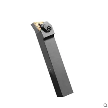 

1pc MTQNR 2525M16 CNC Lathe External Cutting Tool Left Holder For TN.. Inserts