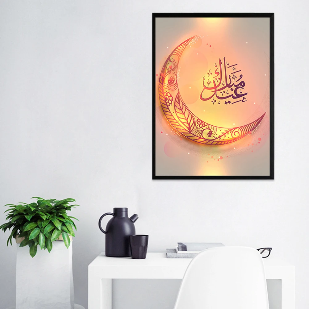 Moon Wall Art high quality moon wall art-buy cheap moon wall art lots from high Moon Wall Art high quality moon wall art-buy cheap moon wall art lots from high