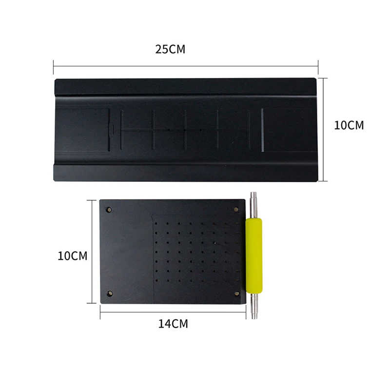 Edge OCA машина для припрессовки пленки lcd поляризатор машина для iPhone samsung lcd ремонт изогнутый экран OCA Пленка для ламинирования