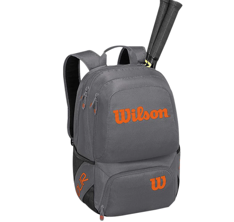 

Original Tennis Bag Sport Backpack Racquet Tennis Sport Racket Bag For Men Women With Shoe Storehouse