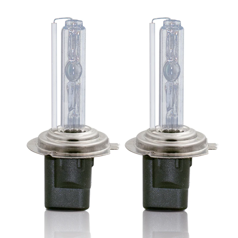 xenon bulb