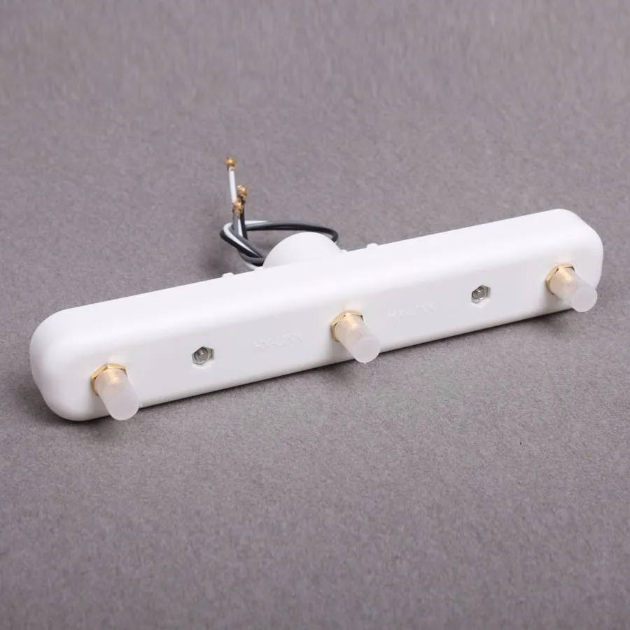 DIY Signal Booster Kit High Gain 7DBI Refitting Antenna A 10DBI Antenna For DJI Phantom 3 Standard Increase Control Distance 1KM